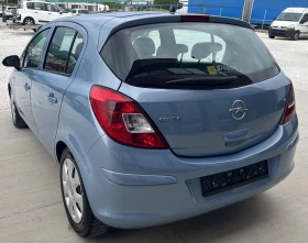 Opel Corsa 1.2 i | Mobile.bg    4