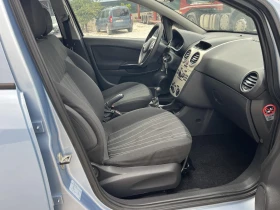 Opel Corsa 1.2 i | Mobile.bg    13
