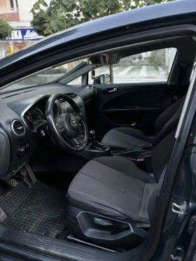 Seat Leon 1.9 TDI  | Mobile.bg    4