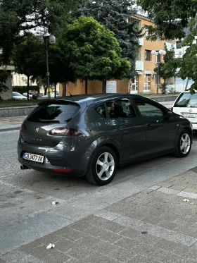 Seat Leon 1.9 TDI  | Mobile.bg    2