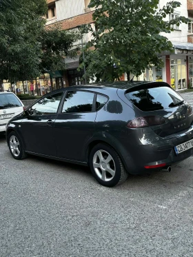 Seat Leon 1.9 TDI  | Mobile.bg    3