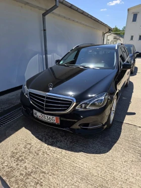 Обява за продажба на Mercedes-Benz E 200 Нов внос Германия ~25 000 лв. - изображение 3