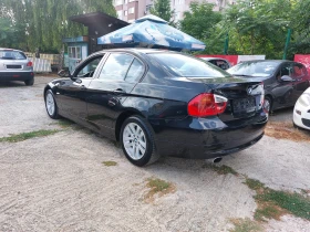 BMW 320 2.0D* AUTOMATIC* 36.  287.*  | Mobile.bg    3
