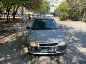 Citroen Saxo   | Mobile.bg    3