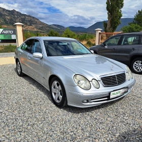 Mercedes-Benz E 280 3.2CDI* НАВИ* КОЖА* УНИКАТ!* - 10900 лв. - 69980690 5