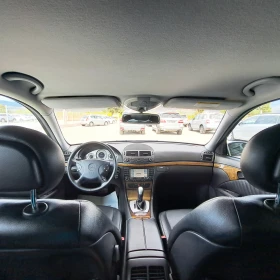 Mercedes-Benz E 280 3.2CDI* НАВИ* КОЖА* УНИКАТ!* - 10900 лв. - 69980690 14