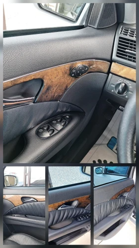 Mercedes-Benz E 280 3.2CDI* НАВИ* КОЖА* УНИКАТ!* - 10900 лв. - 69980690 15