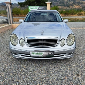 Mercedes-Benz E 280 3.2CDI* НАВИ* КОЖА* УНИКАТ!* 