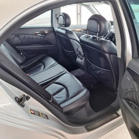 Mercedes-Benz E 280 3.2CDI* НАВИ* КОЖА* УНИКАТ!* - 10900 лв. - 69980690 12