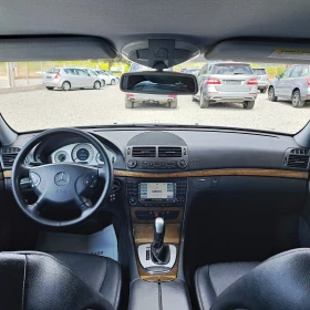 Mercedes-Benz E 280 3.2CDI* НАВИ* КОЖА* УНИКАТ!* - 10900 лв. - 69980690 13