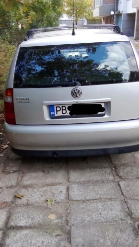Обява за продажба на VW Polo 1, 4 16v Газ /Бензин ~3 300 лв. - изображение 4 | Auto.bg Обява за продажба на VW Polo 1, 4 16v Газ /Бензин ~3 300 лв. - изображение 4