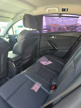 Peugeot 508 2.0hdi* hybrid * 4x4 *  * Facelift  | Mobile.bg    11