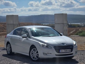 Peugeot 508 2.0hdi* hybrid * 4x4 *  * Facelift  | Mobile.bg    3