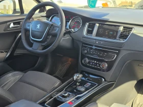 Peugeot 508 2.0hdi* hybrid * 4x4 *  * Facelift  | Mobile.bg    10