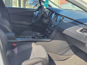 Peugeot 508 2.0hdi* hybrid * 4x4 *  * Facelift  | Mobile.bg    9