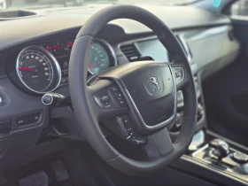 Peugeot 508 2.0hdi* hybrid * 4x4 *  * Facelift  | Mobile.bg    8