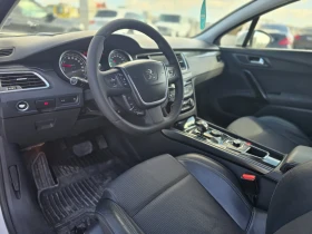 Peugeot 508 2.0hdi* hybrid * 4x4 *  * Facelift  | Mobile.bg    7