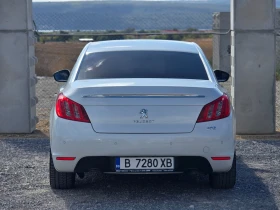 Peugeot 508 2.0hdi* hybrid * 4x4 *  * Facelift  | Mobile.bg    5