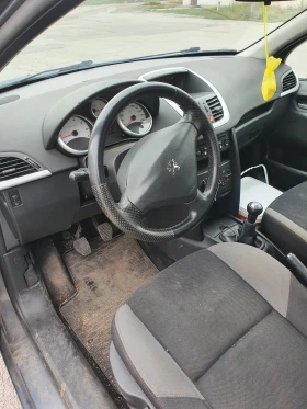 Peugeot 207 1.4 - 3100 лв. / 1585.00 € - 61127837 6