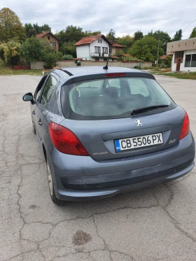 Peugeot 207 1.4 - 3100 лв. / 1585.00 € - 61127837 5