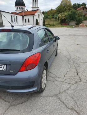 Peugeot 207 1.4 - 3100 лв. / 1585.00 € - 61127837 4