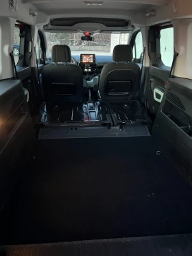 Citroen Berlingo 1.5 HDI MAXI | Mobile.bg    11