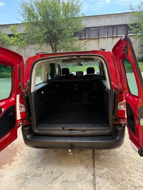 Citroen Berlingo 1.5 HDI MAXI | Mobile.bg    12