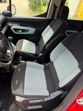 Citroen Berlingo 1.5 HDI MAXI | Mobile.bg    9