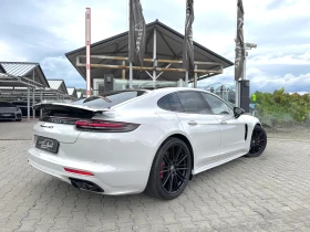 Обява за продажба на Porsche Panamera GTS#PANORAMA#ALCANTARA#ОБДУХ#DISTR#360* CAM ~ 129 999 лв. - изображение 4