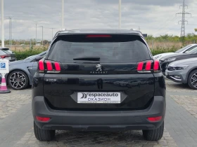 Peugeot 5008  ACTIVE 1.5 BlueHDI 130 EAT8 | Mobile.bg    6