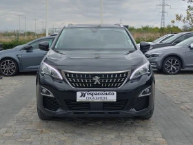 Peugeot 5008  ACTIVE 1.5 BlueHDI 130 EAT8 | Mobile.bg    2