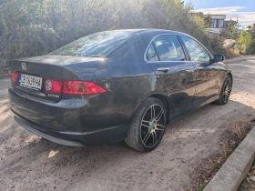 Обява за продажба на Honda Accord ~6 500 лв. - изображение 3