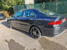Обява за продажба на Honda Accord ~6 500 лв. - изображение 4