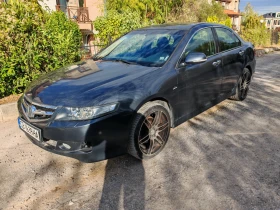 Обява за продажба на Honda Accord ~6 500 лв. - изображение 1