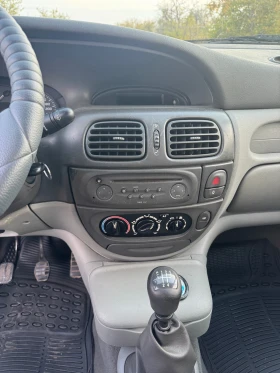 Renault Scenic 1.9, снимка 6