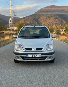     Renault Scenic 1.9