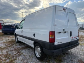 Обява за продажба на Fiat Scudo 2.0 jtd ~4 780 лв. - изображение 5 | Auto.bg Обява за продажба на Fiat Scudo 2.0 jtd ~4 780 лв. - изображение 5