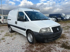 Обява за продажба на Fiat Scudo 2.0 jtd ~4 780 лв. - изображение 2 | Auto.bg Обява за продажба на Fiat Scudo 2.0 jtd ~4 780 лв. - изображение 2