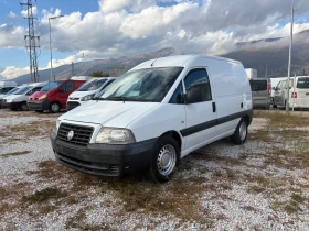 Обява за продажба на Fiat Scudo 2.0 jtd ~4 780 лв. - изображение 1 | Auto.bg Обява за продажба на Fiat Scudo 2.0 jtd ~4 780 лв. - изображение 1