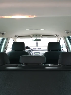 VW Passat 2.0 TDI | Mobile.bg    2