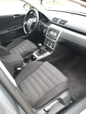 VW Passat 2.0 TDI | Mobile.bg    10
