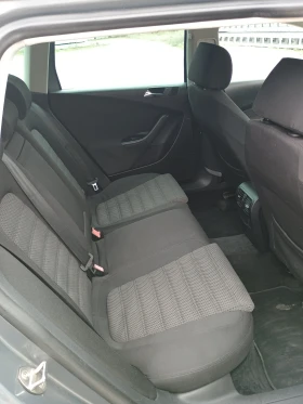 VW Passat 2.0 TDI | Mobile.bg    8