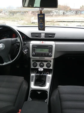 VW Passat 2.0 TDI | Mobile.bg    7