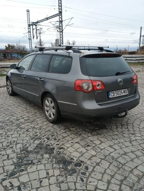 VW Passat 2.0 TDI | Mobile.bg    15