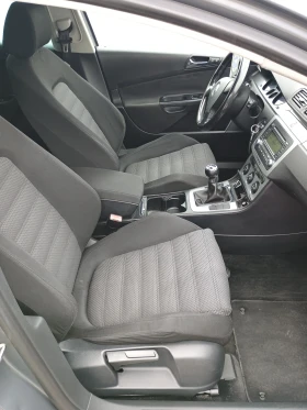 VW Passat 2.0 TDI | Mobile.bg    9