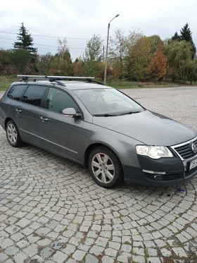 VW Passat 2.0 TDI | Mobile.bg    11