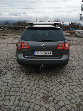 VW Passat 2.0 TDI | Mobile.bg    14