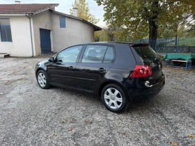 VW Golf V 1, 9TDI GERMANY, снимка 5