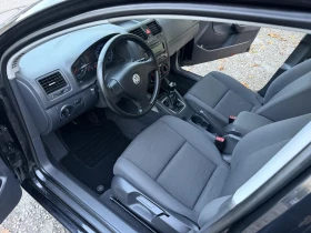 VW Golf V 1, 9TDI GERMANY, снимка 12