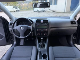 VW Golf V 1, 9TDI GERMANY, снимка 11